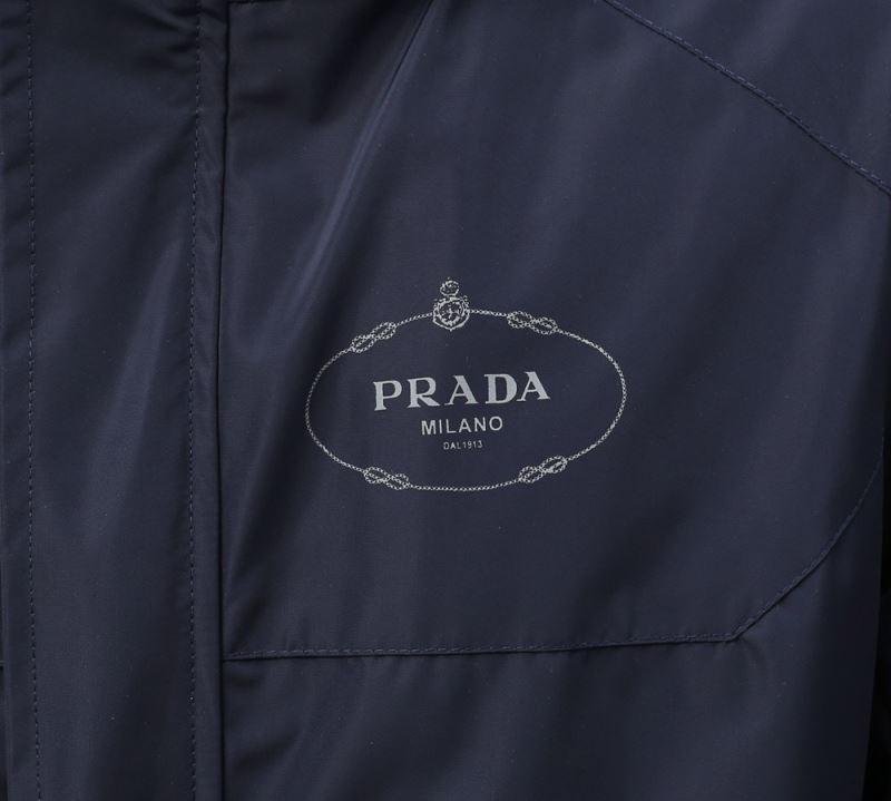 Prada Outwear